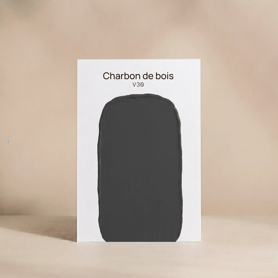 CHARBON DE BOIS