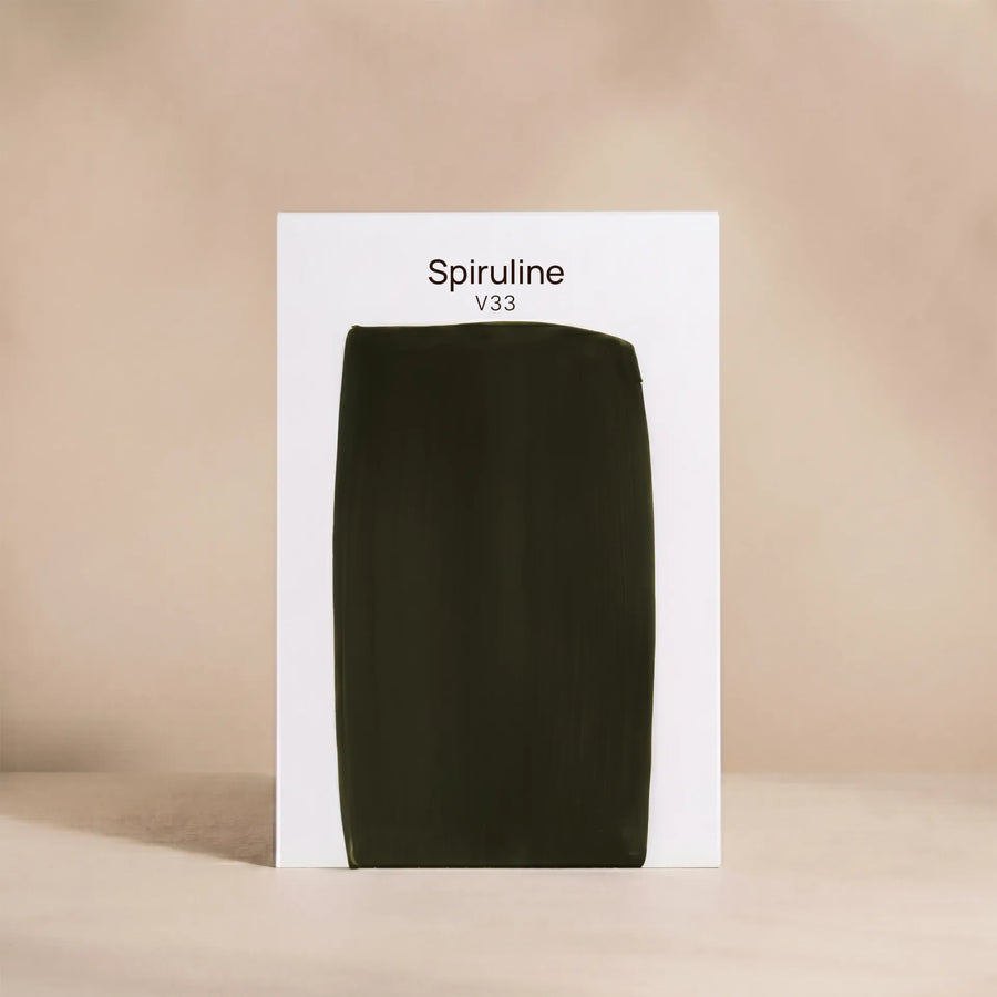 SPIRULINE