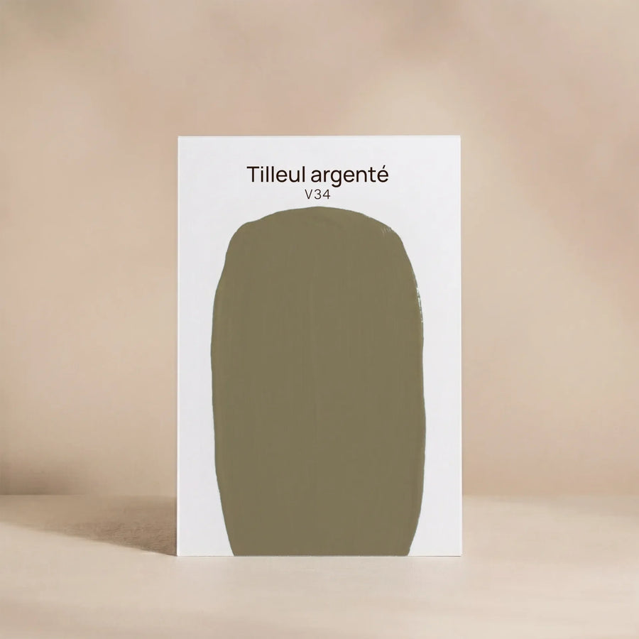 TILLEUL ARGENTE