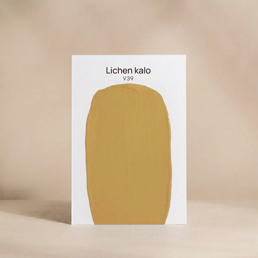 LICHEN KALO