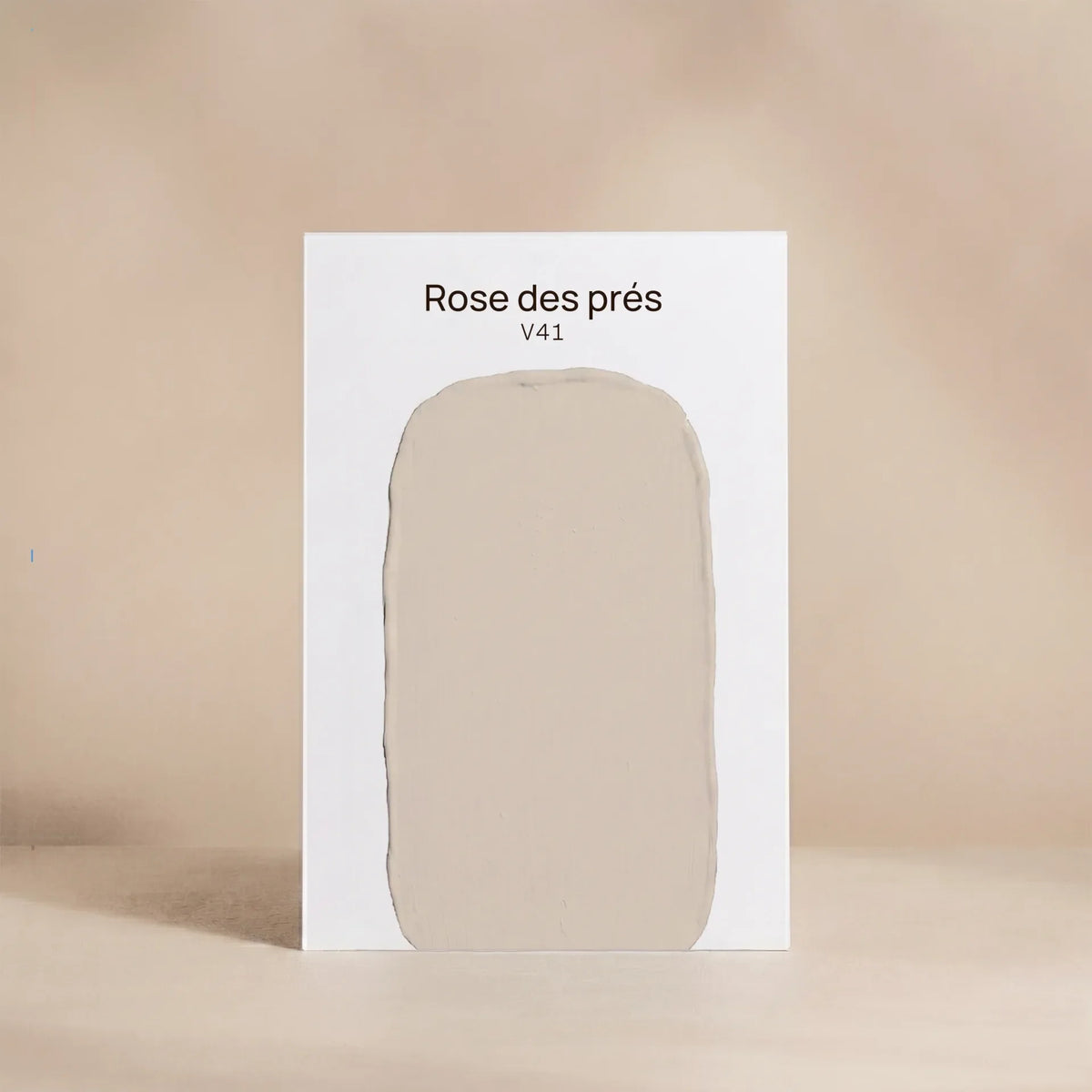 ROSE DES PRES