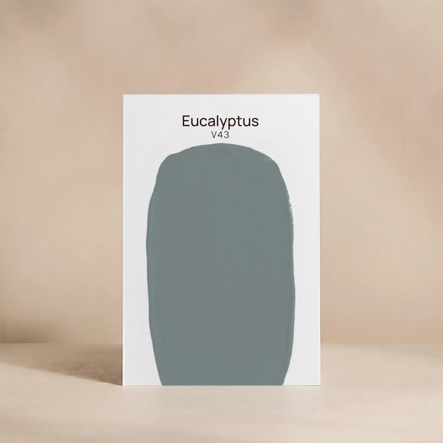 EUCALYPTUS