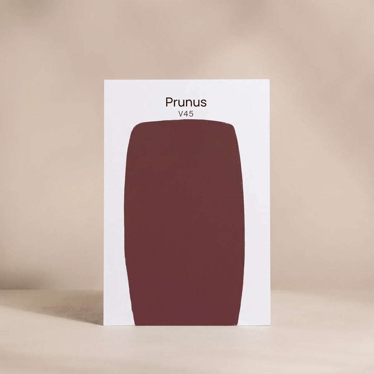 PRUNUS