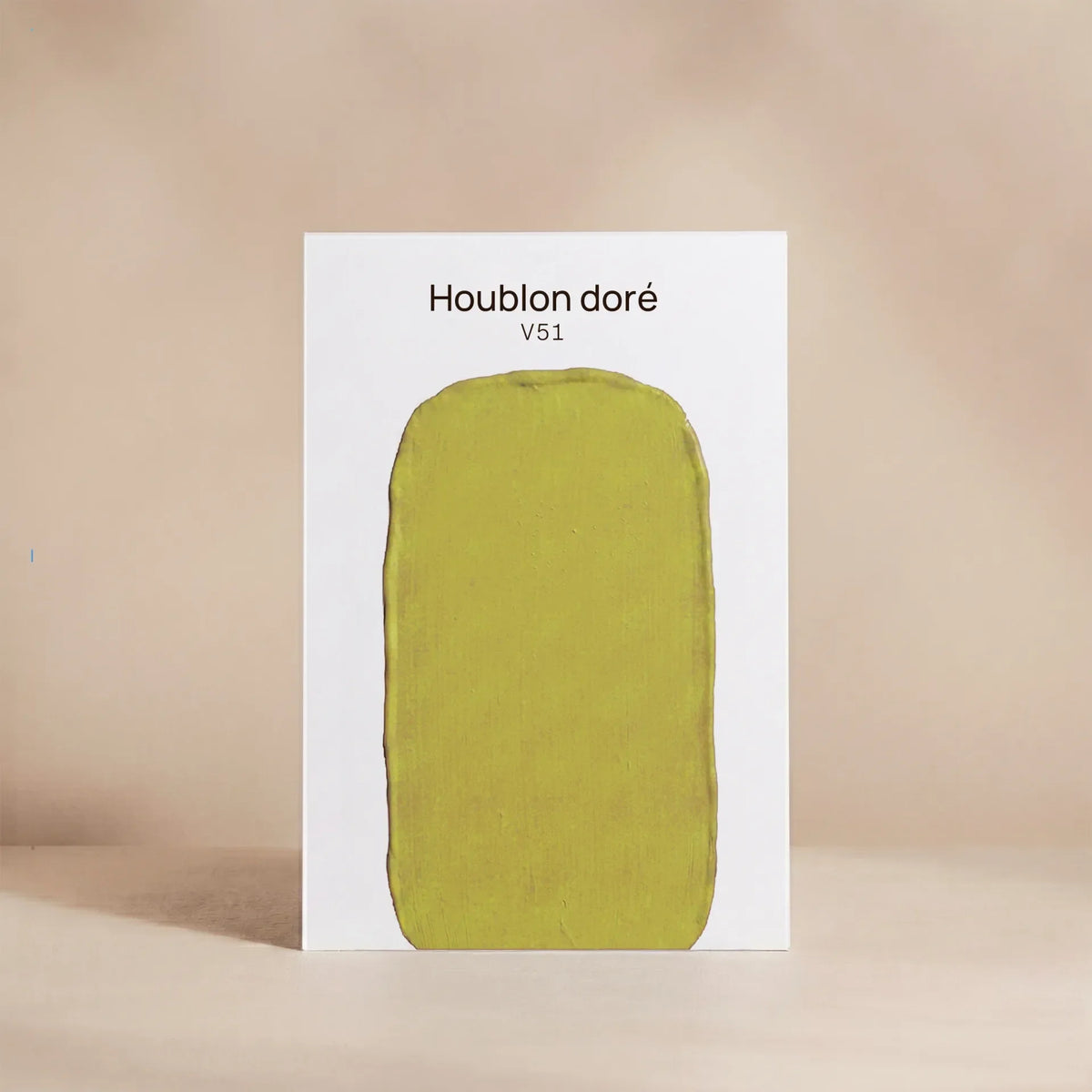 HOUBLON DORE