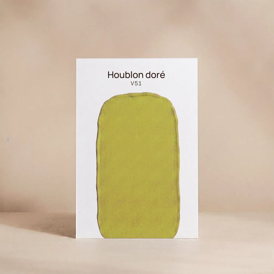 HOUBLON DORE