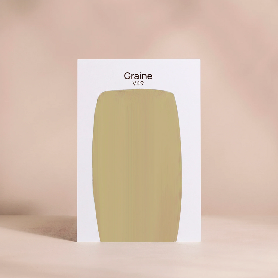 GRAINE