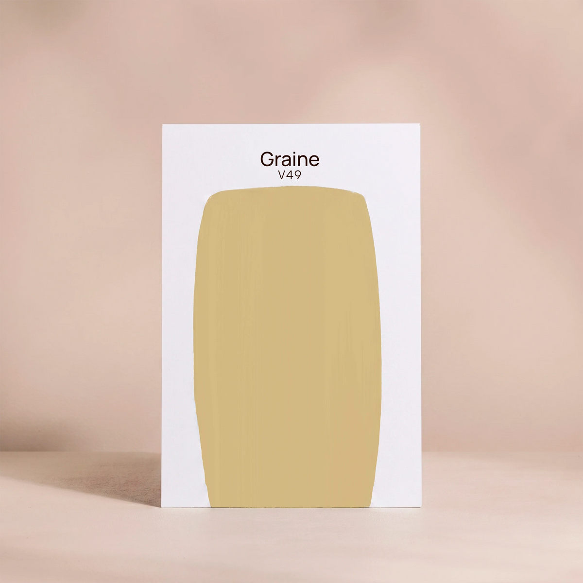 GRAINE